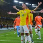 Will James Rodríguez play? Projected lineups for Venezuela vs Colombia in World Cup 2026 Qualifier