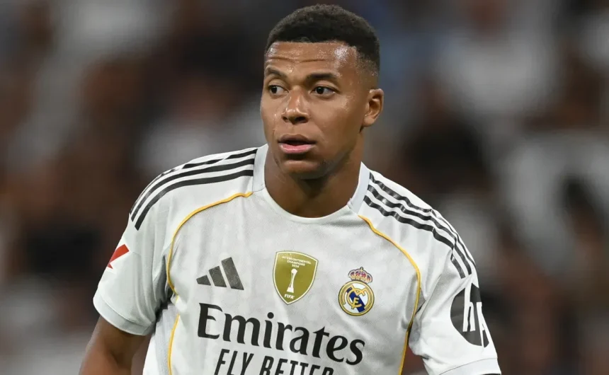 Will Kylian Mbappe play? Predicted lineups for Real Madrid vs. Kairat Almaty in UEFA Champions League