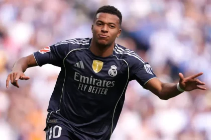 Will Kylian Mbappé play? Projected lineups for Real Madrid vs Olympique Marseille in Champions League opener