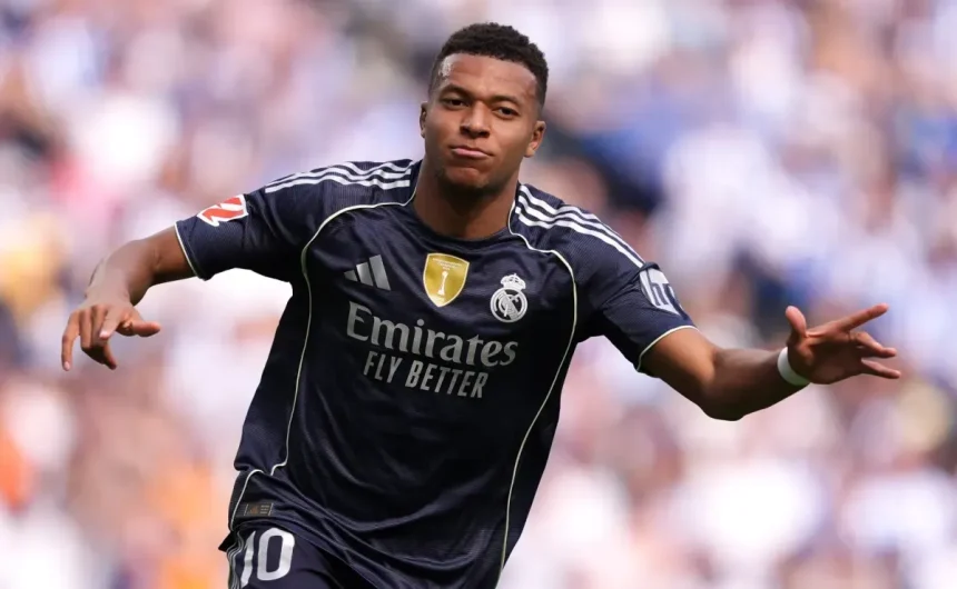 Will Kylian Mbappé play? Projected lineups for Real Madrid vs Olympique Marseille in Champions League opener