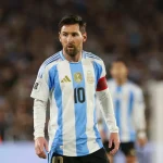 Will Lionel Messi play? Projected lineups for Argentina vs Venezuela in World Cup 2026 Qualifier