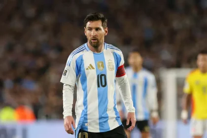 Will Lionel Messi play? Projected lineups for Argentina vs Venezuela in World Cup 2026 Qualifier
