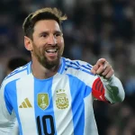 Will Lionel Messi play? Projected lineups for Ecuador vs Argentina in World Cup 2026 Qualifier