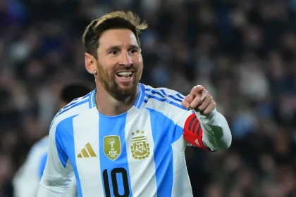 Will Lionel Messi play? Projected lineups for Ecuador vs Argentina in World Cup 2026 Qualifier