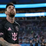 Will Lionel Messi play? Projected lineups for Inter Miami vs Seattle Sounders in MLS