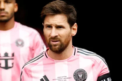 Will Lionel Messi play? Projected lineups for Toronto FC vs Inter Miami in MLS Matchday 32