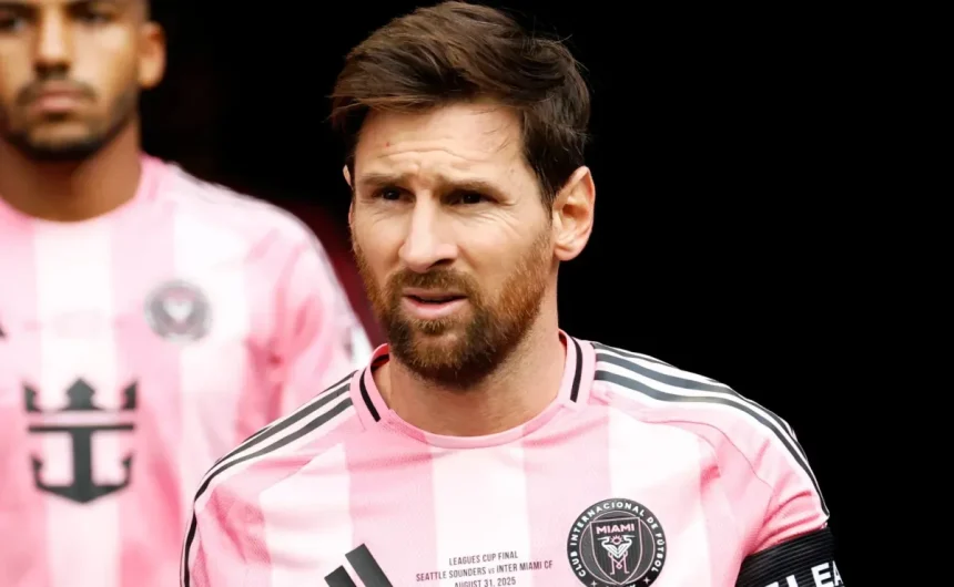 Will Lionel Messi play? Projected lineups for Toronto FC vs Inter Miami in MLS Matchday 32