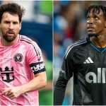 Will Lionel Messi play today? Potential lineups for Charlotte FC vs Inter Miami in MLS