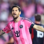 Will Messi Play? Predicted lineups for Inter Miami vs New York City in MLS