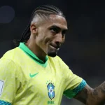 Will Raphinha play? Projected lineups for Brazil vs Chile in World Cup 2026 Qualifier