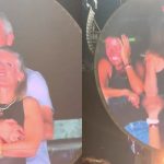 Viral coldplay clip