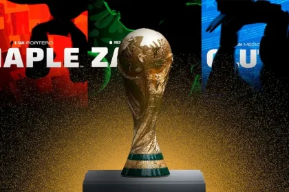 World Cup 2026: FIFA presents three official mascots for the tournament