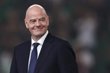 World Cup 2026: FIFA president Infantino unveils €300 million plan to support clubs during next year’s tournament