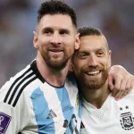 World Cup winner with Messi's Argentina makes raw admission after doping ban: ‘Soccer had died for me’