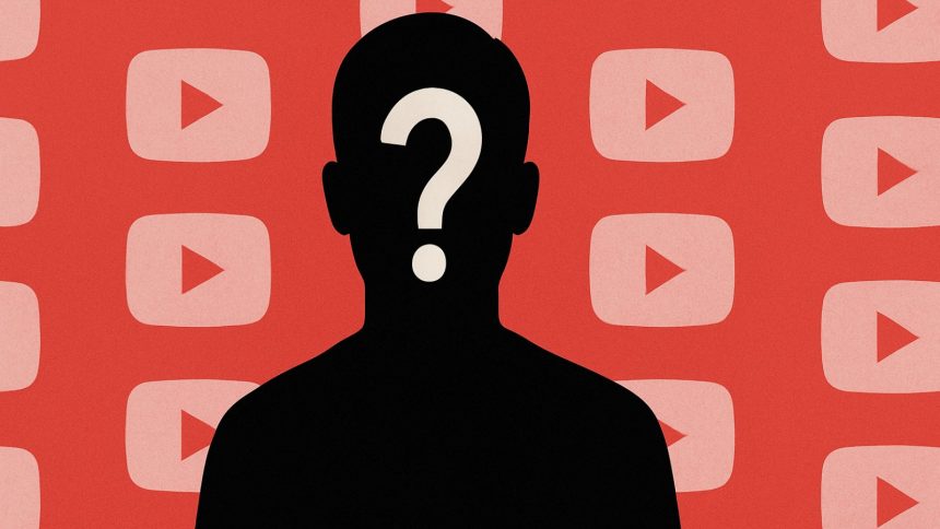 youtube premium logo with red background