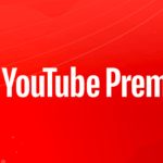 youtube background with question mark user