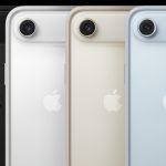 iPhone 15 lineup