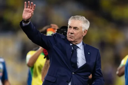 ‘Unequal treatment’: Ancelotti sparks controversy over Brazil stars from Barcelona and Real Madrid
