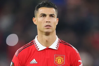 $140 million Saudi Pro League plan could shockingly hand Manchester United another Cristiano Ronaldo reunion