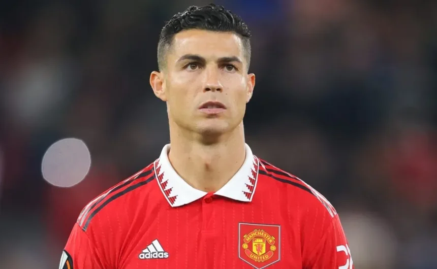 $140 million Saudi Pro League plan could shockingly hand Manchester United another Cristiano Ronaldo reunion