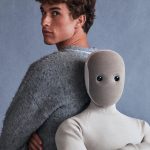 whistlin diesel humanoid robot