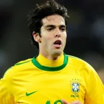 2002 World Cup winner Ricardo Kaka reveals his four favorite national teams to win the 2026 tournament