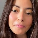 KingBeardX smiling at camera