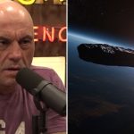 ai mockup of 3i/atlas near earth