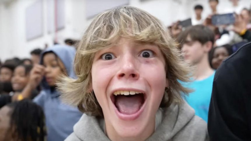 Viral Labubu Grandma memes