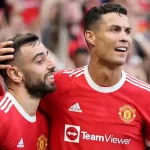 A Cristiano Ronaldo reunion? Man United's Bruno Fernandes reportedly makes final decision on Saudi Arabia future