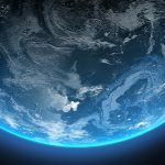 ai atlas glows green near mars