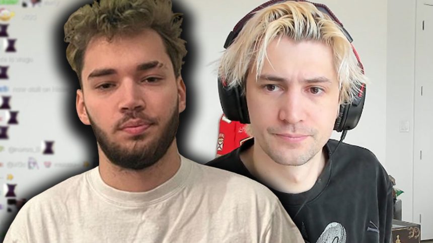 drake streaming on kick