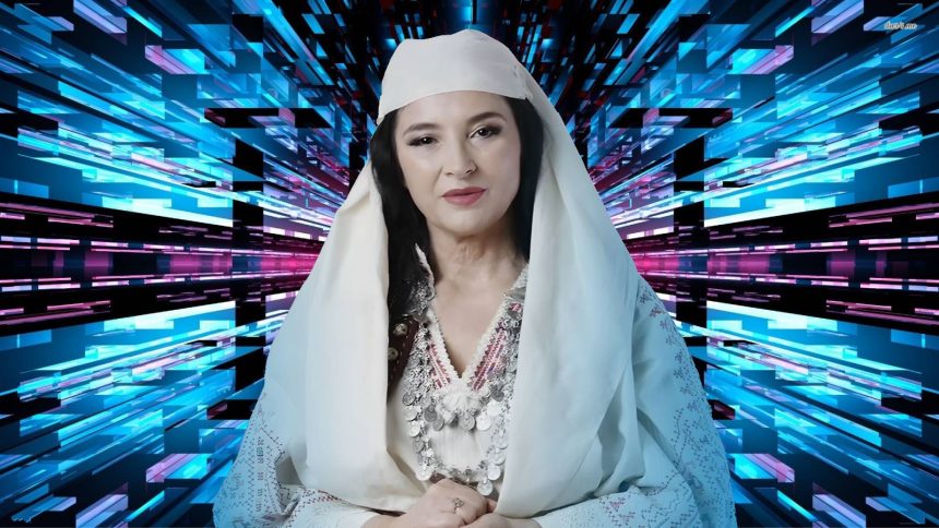 Phoenix Wright pointing