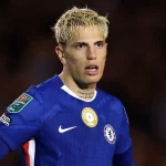 Alejandro Garnacho makes honest admission about Manchester United after Chelsea move