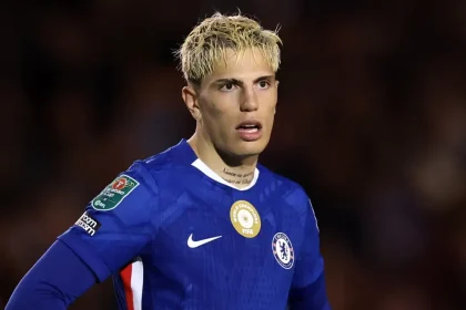 Alejandro Garnacho makes honest admission about Manchester United after Chelsea move