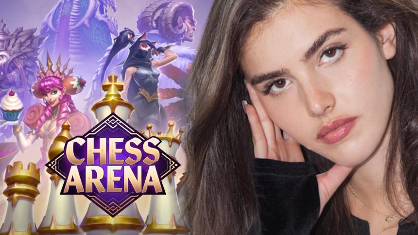 Peely and Jonesy shocked