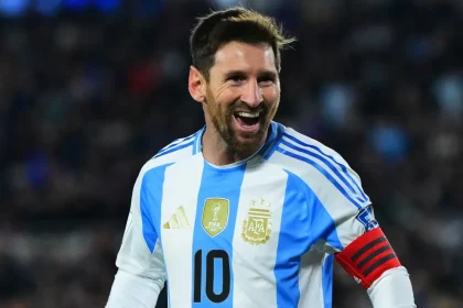 Argentina coach Scaloni makes key update on Lionel Messi ahead of Puerto Rico game