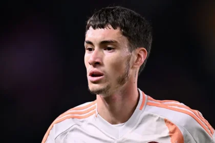 Argentina or Italy? Serie A star Matias Soule breaks silence on choosing between Messi’s team and the Azzurri