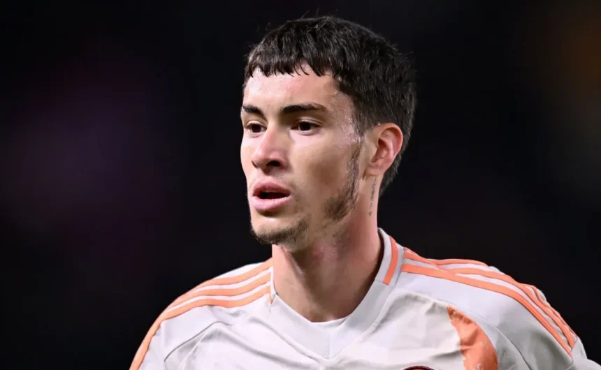 Argentina or Italy? Serie A star Matias Soule breaks silence on choosing between Messi’s team and the Azzurri