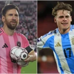 Argentina reach U-20 World Cup final: Messi's $5 million Inter Miami teammate and other top-valued prospects