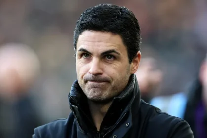 Arsenal coach Arteta warns top European clubs may drop competitions due to packed schedules: ‘Anything is possible’