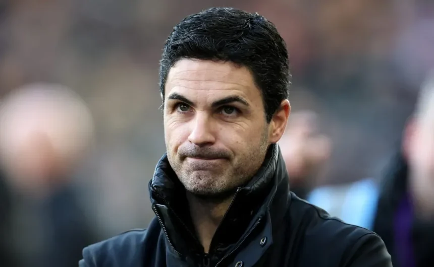 Arsenal coach Arteta warns top European clubs may drop competitions due to packed schedules: ‘Anything is possible’