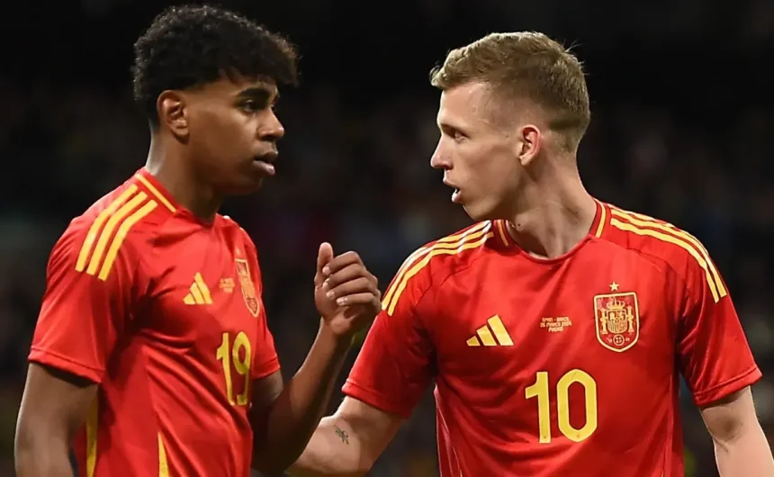 Bad news for Barcelona: Star ruled out of Spain’s World Cup qualifiers, could also miss Real Madrid clash