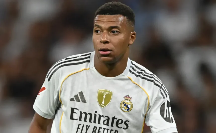 Bad news for Mbappé as Real Madrid star teammate suffers major injury setback after win over Barcelona