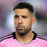 Bad news for Messi: Jordi Alba announces retirement months after extending contract with Inter Miami