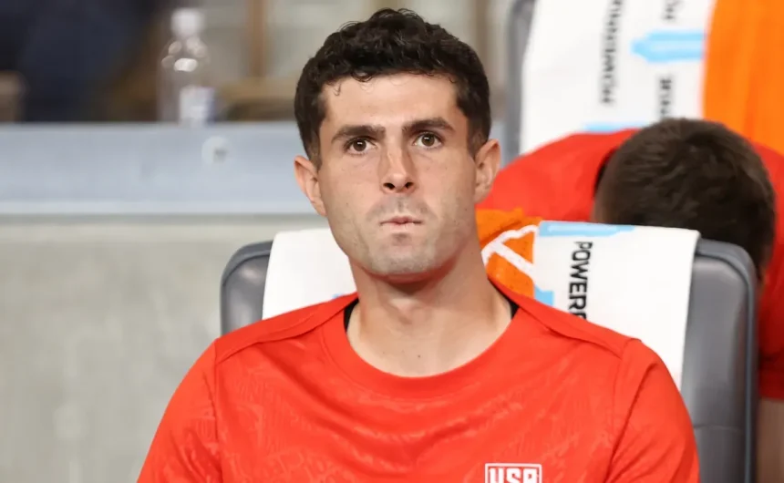 Bad news for Milan as Mauricio Pochettino delivers grim Christian Pulisic injury news: Is it serious and how long will he be out?