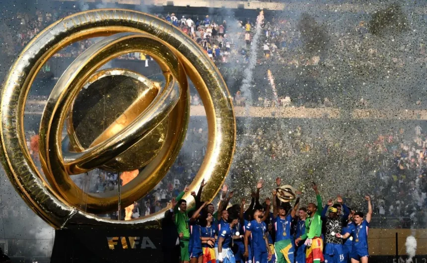 Barcelona, Liverpool, and Arsenal affected: FIFA considers controversial rule change to secure big teams’ participation in 2029 Club World Cup
