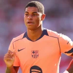 Barcelona coach Flick gives Marcus Rashford huge confidence boost amid Raphinha, Lewandowski injuries