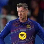 Barcelona injury crisis deepens: Lewandowski’s replacement ruled out of La Liga clash vs Girona