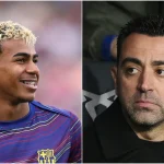 Barcelona legend Xavi, former coach of Lamine Yamal, reveals what he needs to ‘become one of football’s great geniuses’